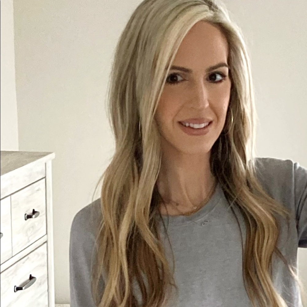 Meet your Posher, Robin